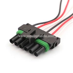 Wire Harness 12020926 16awg 20cm