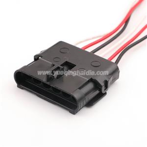 Wire Harness 12020786 16awg 20cm