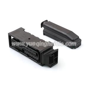 Wire Harness 1-2278915-4/1-1534354-1 14AWG 20CM